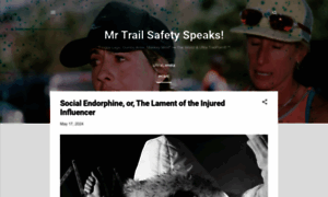 Mrtrailsafety.blogspot.com thumbnail