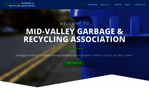 Mrtrashrecycles.com thumbnail