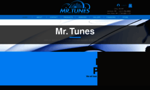 Mrtunes.net thumbnail