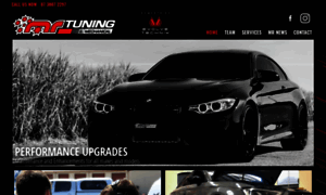 Mrtuning.com.au thumbnail