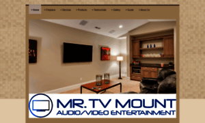 Mrtvmount.com thumbnail