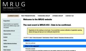 Mrug.co.uk thumbnail