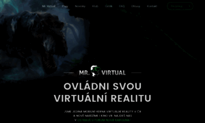 Mrvirtual.cz thumbnail