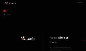 Mrweb.co.in thumbnail