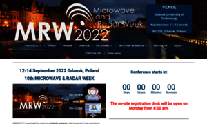 Mrweek.org thumbnail