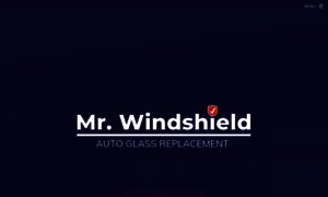 Mrwindshieldautoglass.org thumbnail