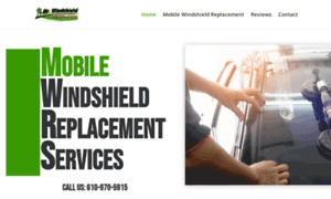 Mrwindshieldpa.com thumbnail