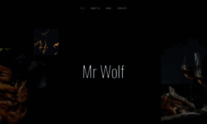 Mrwolf.com.au thumbnail