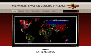 Mrwrightworldgeography.weebly.com thumbnail