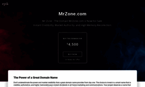 Mrzone.com thumbnail