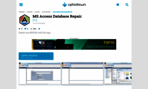 Ms-access-database-repair.en.uptodown.com thumbnail
