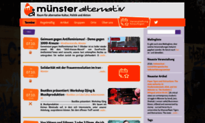 Ms-alternativ.de thumbnail