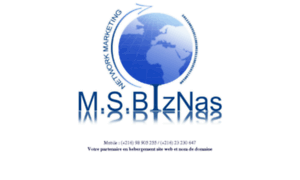 Ms-biznas.com thumbnail