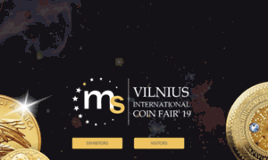 Ms-coin-fair.com thumbnail