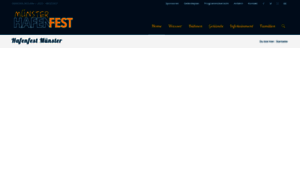 Ms-hafenfest.de thumbnail