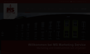 Ms-marketingservice.com thumbnail