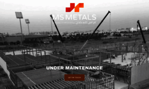 Ms-metals.com thumbnail