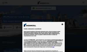 Ms-motor-service.com.br thumbnail