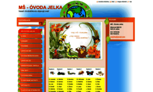Ms-ovoda-jelka.eu thumbnail