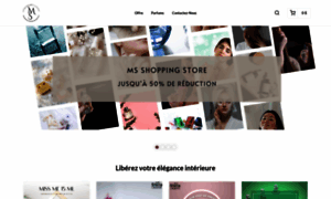 Ms-shopping.com thumbnail