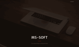 Ms-soft.pl thumbnail