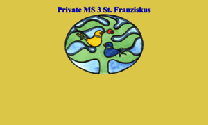 Ms-st-franziskus.at thumbnail