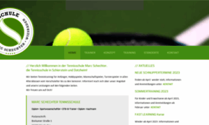 Ms-tennis.de thumbnail