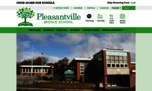 Ms.pleasantvilleschools.com thumbnail