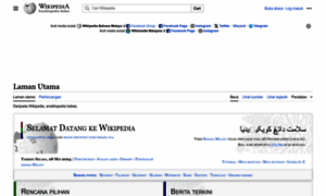 Ms.wikipedia.org thumbnail