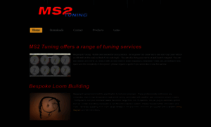 Ms2tuning.com thumbnail