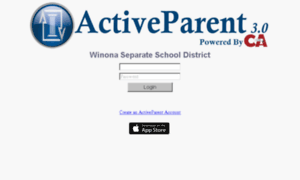 Ms4920.activeparent.net thumbnail