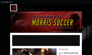 Msa-soccer.org thumbnail