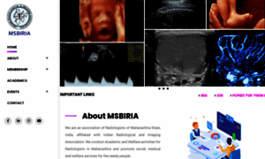 Msbiria.org thumbnail