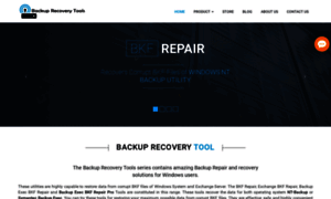 Msbkffilerecovery.com thumbnail