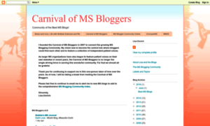 Msbloggers.com thumbnail