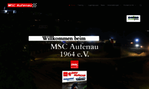 Msc-aufenau.de thumbnail