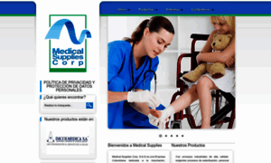 Mscorp.com.co thumbnail