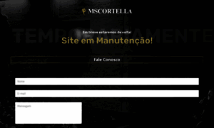 Mscortella.com.br thumbnail