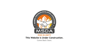 Msda.org.in thumbnail