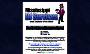 Msdjservices.com thumbnail