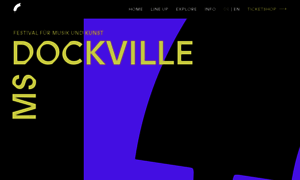 Msdockville.de thumbnail
