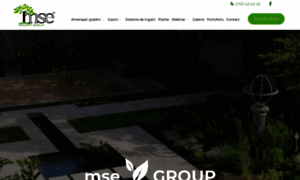 Mse-group.ro thumbnail