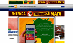 Msemdia.com.br thumbnail