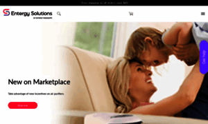 Msentergysolutions-marketplace.com thumbnail