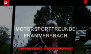 Msf-frammersbach.de thumbnail