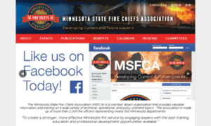 Msfca.site-ym.com thumbnail