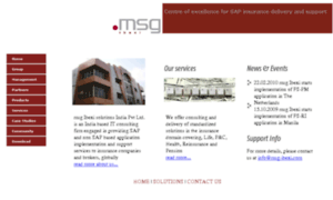 Msg-ibexi.com thumbnail