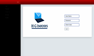 Msg.hginfosys.co.in thumbnail