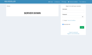 Msgreseller.in thumbnail