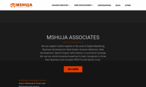 Mshuja.com thumbnail